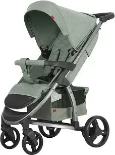Carrello Vista 2022 CRL-8505 (olive green)