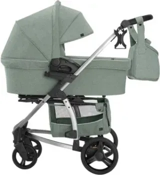 Carrello Vista 2022 CRL-6501/1 (2 в 1, olive greeny)
