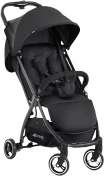 Hauck Swift X 16013-8 (black)