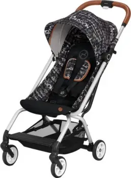 Cybex Eezy S (strength)