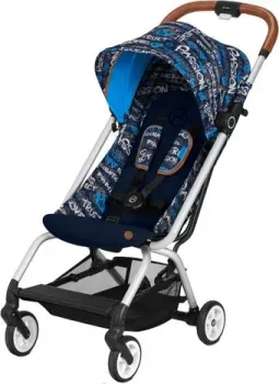 Cybex Eezy S (trust)