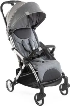 Chicco Goody Plus (cool grey)