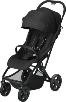 CBX Etu Plus (smoky anthracite)