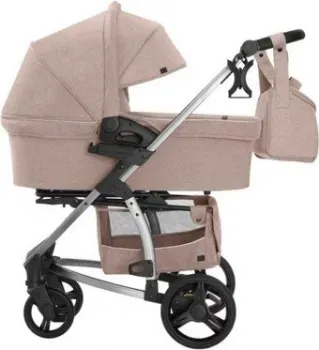 Carrello Vista 2022 CRL-6501/1 (2 в 1, stone beige)