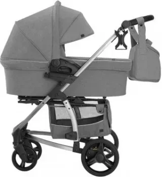 Carrello Vista 2022 CRL-6501/1 (2 в 1, shark gray)