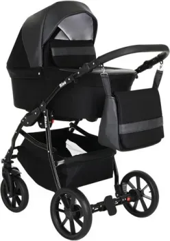 Pituso Nino (2 в 1, 3010 black)