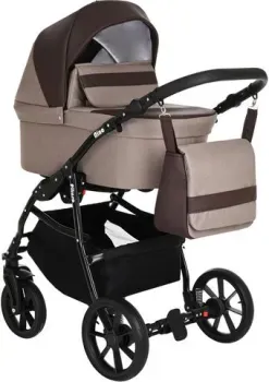 Pituso Nino (2 в 1, 3008 cappuccino/mocca)