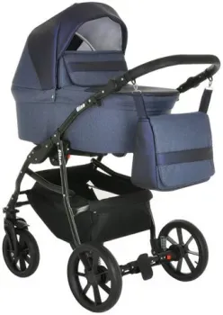 Pituso Nino (2 в 1, 3005 midnight/metalic blue)