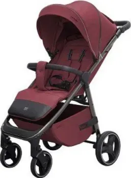 Carrello Bravo CRL-8512CE (persian red/black chrome)
