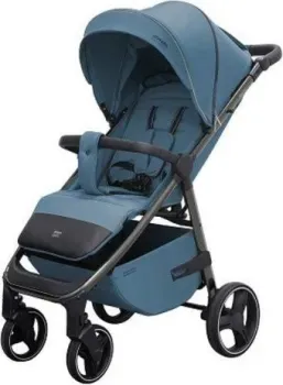 Carrello Bravo CRL-8512CE (horizon blue/black chrome)