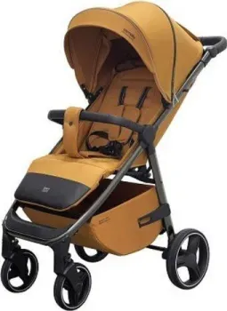 Carrello Bravo CRL-8512CE (amber orange/black chrome)