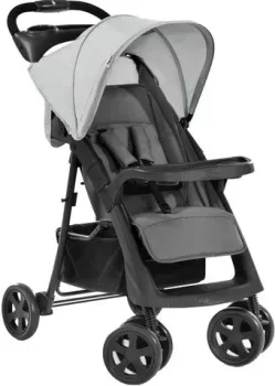 Hauck Shopper Neo 2 (grey)