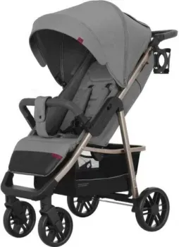 Carrello Echo 2022 CRL-8508 (rhino gray)