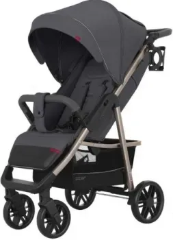 Carrello Echo 2022 CRL-8508 (midnight gray)