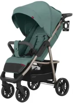 Carrello Echo 2022 CRL-8508 (emerald green)