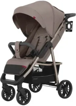 Carrello Echo 2022 CRL-8508 (camel beige)