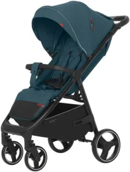 Carrello Bravo 2022 CRL-8512 (azure blue)