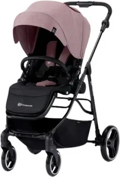 KinderKraft Vesto (pink)