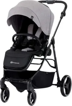 KinderKraft Vesto (grey)