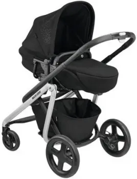 Maxi-Cosi Lila (nomad black)