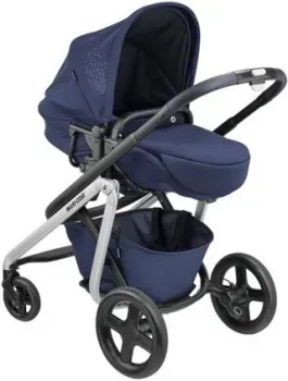 Maxi-Cosi Lila (nomad blue)