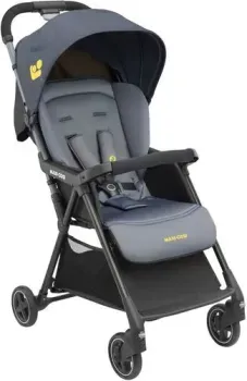 Maxi-Cosi Diza (brave graphite)