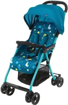 Chicco Ohlala 3 (sloth in space)