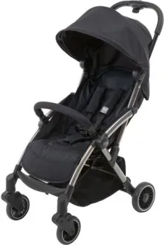 Chicco Cheerio (jet black)