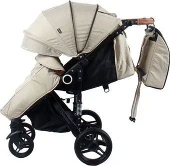 Chiccolino Star Space (beige)