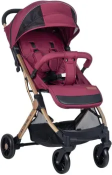 Farfello Comfy Go CG (вишневый)
