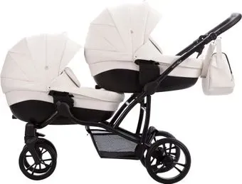 BEBETTO Bebetto42 Сomfort Pro (2 в 1, 05, черная рама)