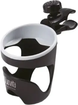 Nuovita Tengo Lux (черный)