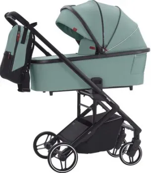 Carrello Alfa CRL-6508 (3 в 1, parrot green)