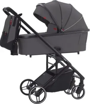 Carrello Alfa CRL-6508 (3 в 1, falcon grey)