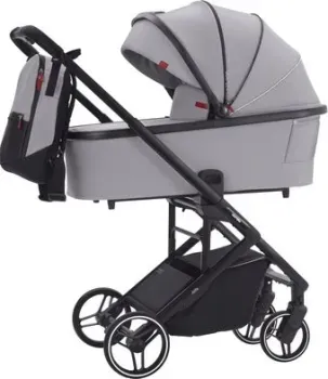 Carrello Alfa CRL-6508 (3 в 1, cloud grey)