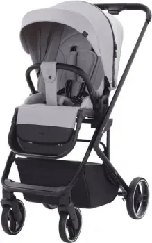 Carrello Alfa CRL-5508 (cloud grey)