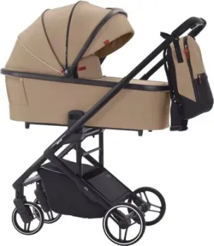 Carrello Alfa CRL-6507 (2 в 1, evening beige)