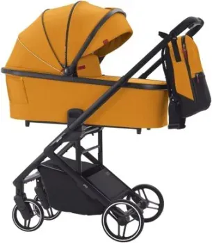 Carrello Alfa CRL-6507 (2 в 1, sunrise orange)
