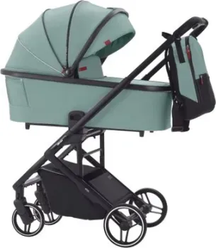 Carrello Alfa CRL-6507 (2 в 1, parrot green)