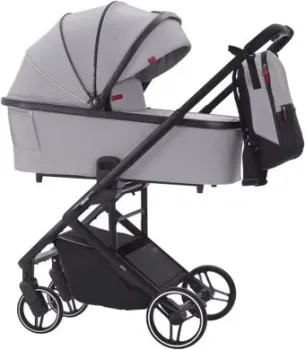Carrello Alfa CRL-6507 (2 в 1, cloud grey)