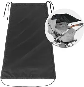 Reer ShineSafe 84191 (черный)