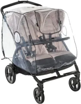 Reer RainCover Twin 71584