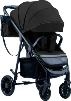 Bubago Walker (черный)