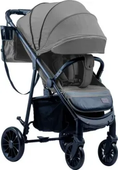 Bubago Walker (светло-серый)