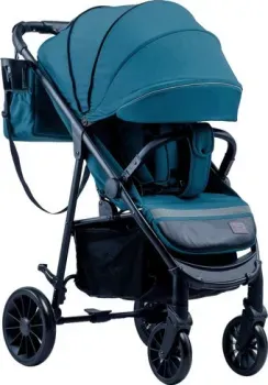 Bubago Walker (синий джинс)