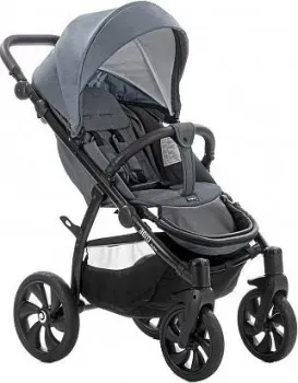 Tutis Aero (grey)