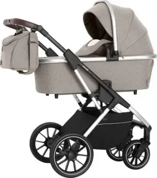 Carrello Aurora CRL-6502/2 2022 (3 в 1, almond beige)