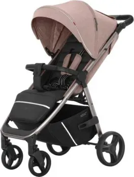 Carrello Bravo CRL-8512/1 (linen beige)