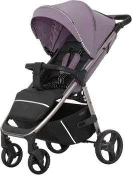 Carrello Bravo CRL-8512/1 (elephant grey)