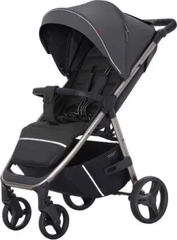 Carrello Bravo CRL-8512/1 (serious grey)